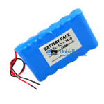 Batería para PLC FLY1-7460 [Batería de Repuesto]